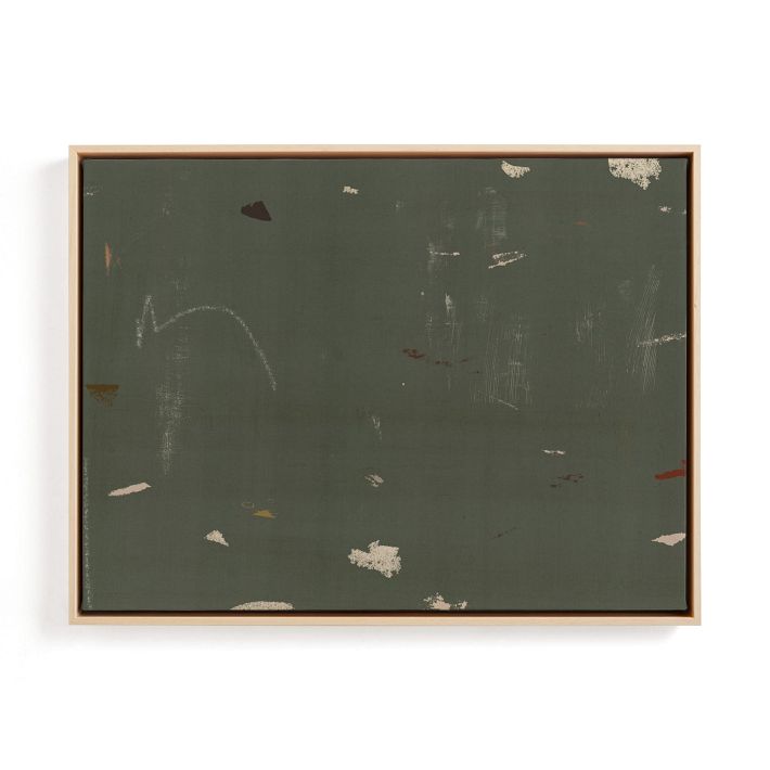 Play Framed Wall Art by Minted for West Elm