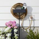 Post & Porch Sunny Hose Holder