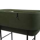 Raised Nest Planters Hooks (Set of 2)