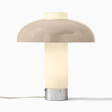 【おしゃれ】WEST ELM Cleo Table ランプ Cleo Table Lamp (15