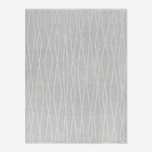 JOURNALSTANDARDFURNITURE SAFIRUG 120×160 Safi Tufted Wool Rug | West Elm