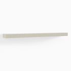 Open Box: Quinn Floating Shelves (36"–48")