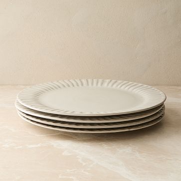 Hana Ceramic Dinnerware Collection | West Elm