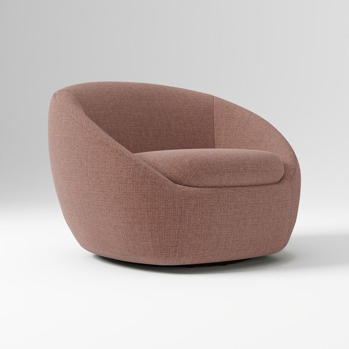Cozy Swivel Chair
