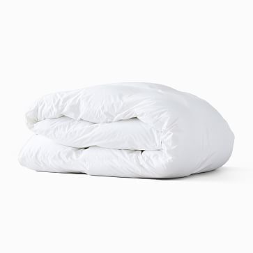 Cooling Down Alternative Duvet Insert, King/Cal. King, All Season