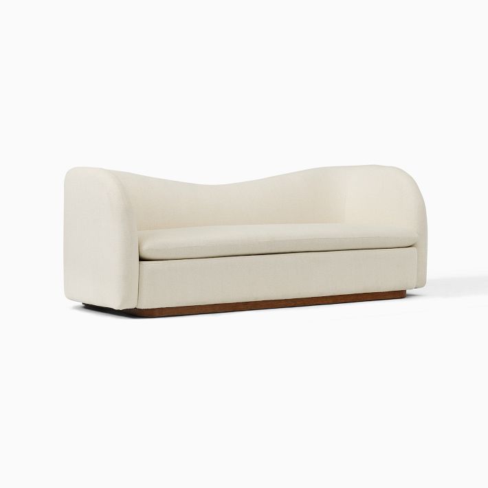 Open Box: Kaufman Sofa (76&quot;&ndash;96&quot;)