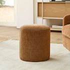 Auburn Ottoman