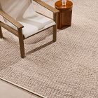 Woven Honeycomb Outdoor Performance Rug