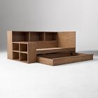Billie Storage Bed w/ Trundle