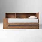 Billie Storage Bed w/ Trundle