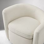 Shel Chair