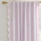 Ripple Blackout Curtain