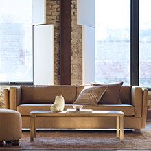 Crafted Modern