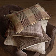 Pillow Pairings