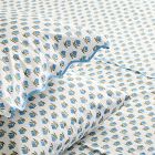 Begonia Sheet Set