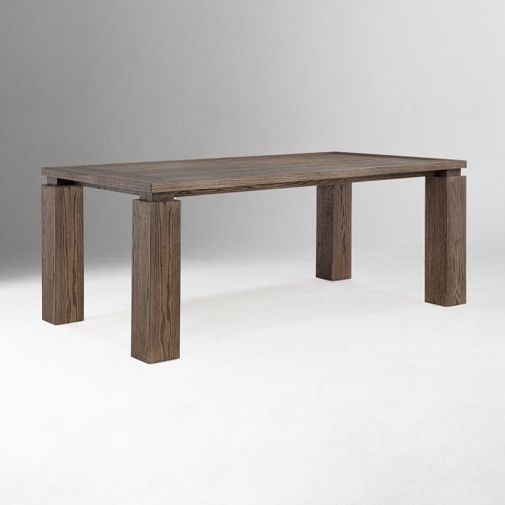 Jacklyn Rectangle Table (76&quot;)