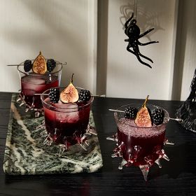 Ursa Glassware