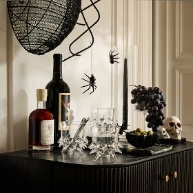 Ursa Glassware