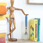 Sabre Pop Unis Flatware (Set of 5)