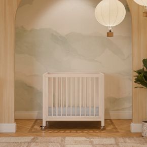 Babyletto Rolli All-Stages Midi Crib Conversion Kit