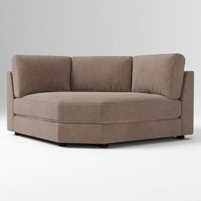 Build Your Own - Haven Sectional