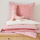 Eyelet Comforter