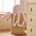 Plush Octopus