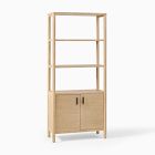 Hargrove Modular Media Set (140")