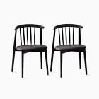 Southport Outdoor Dining Chair (Set of 2)