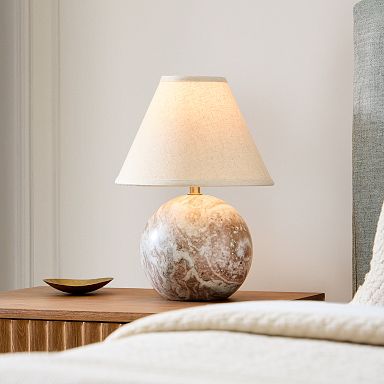 Table Lamps For Every Stylish Room | West Elm