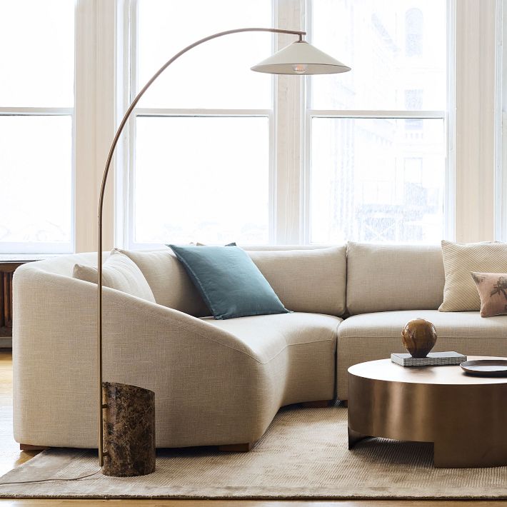 Kern Floor Lamp