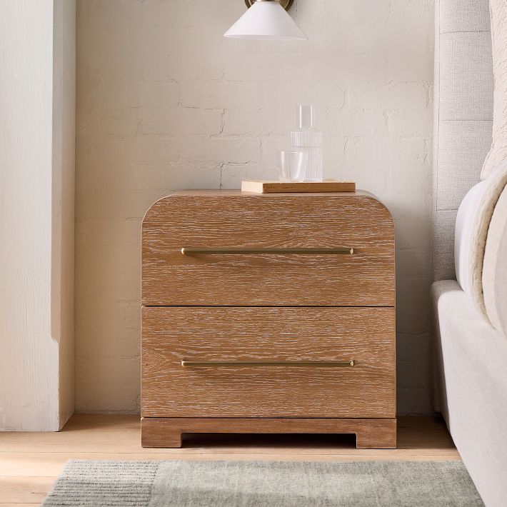 Ava Nightstand (22&quot;)
