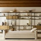 Beaumont Daybed (71"–85")