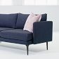 Video 1 for Auburn Loveseat (70")