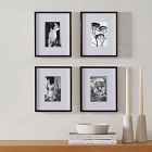 Multi-Mat Gallery Frames - 8x10