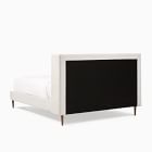 Shelter Bed - Wood Legs