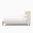 Shelter Bed - Wood Legs