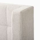 Shelter Bed - Wood Legs