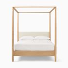 Hargrove Canopy Bed
