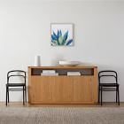 Blue Agave Framed Wall Art by Minted for West Elm