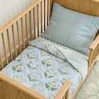 Blossom Baby Quilt