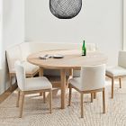 Build Your Own - Hargrove Banquette