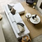 Dalton 2-Piece Chaise Sectional (111&quot;&ndash;121&quot;)