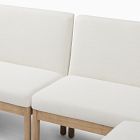 Hargrove 3-Piece Banquette - Small