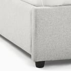 Myla Low Profile Bed