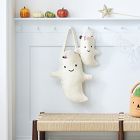 Halloween Felt Ghost Treat Bucket