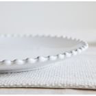 Costa Nova Pearl White Dinnerware Collection