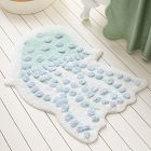 Jellyfish Bath Mat
