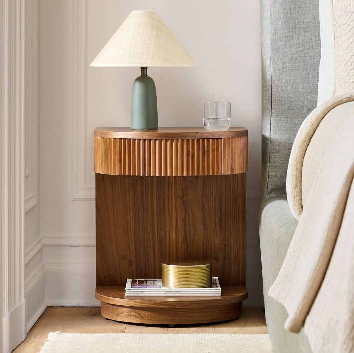 Neve Nightstand (18&quot;)
