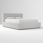 Harmony Upholstered Bed